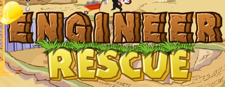 Engineer Rescue logo