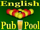 English Pub Pool logo