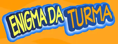 Enigma da Turma logo