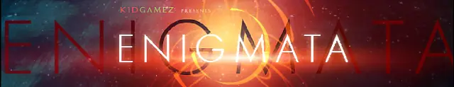 Enigmata logo
