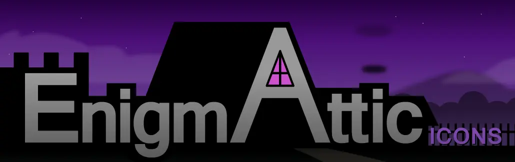 EnigmAttic logo