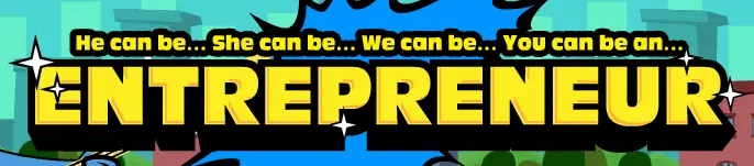Entrepreneur logo