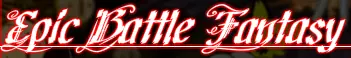 Epic Battle Fantasy logo