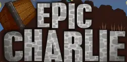 Epic Charlie logo