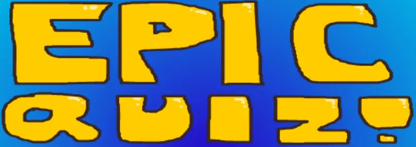 Epic Quiz logo