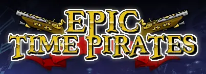 Epic Time Pirates logo