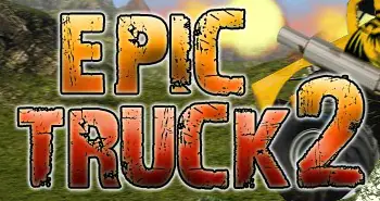 Epic Truck 2 logo