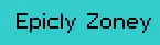 Epicly Zoney logo