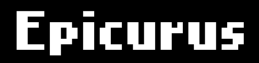 Epicurus logo