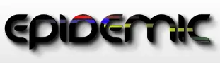 Epidemic logo