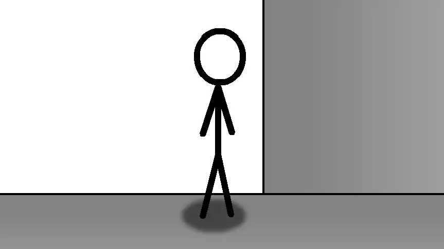 Epileptic Headsmashing Game 2000 Deluxe! logo