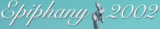 Epiphany 2002 logo