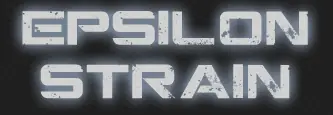 Epsilon Strain logo