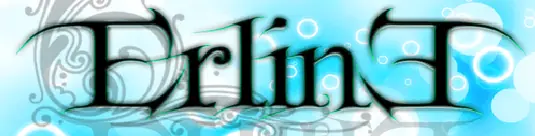 Erline logo