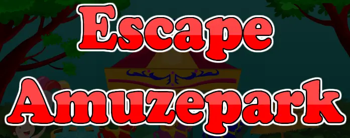 Escape Amuzepark logo