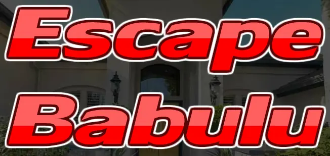 Escape Babulu logo