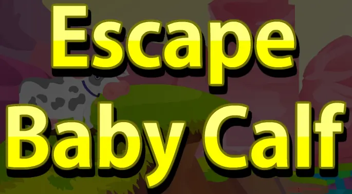 Escape Baby Calf logo