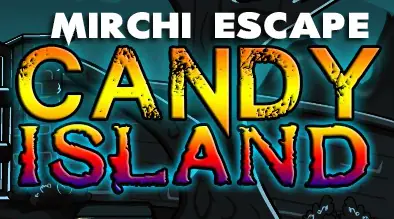 Escape Candy Island logo
