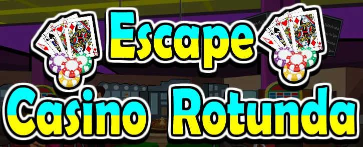 Escape Casino Rotunda logo