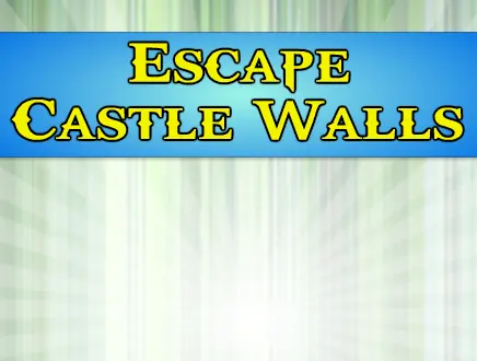 Escape Castle Walls logo