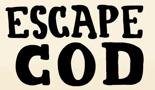 Escape Cod logo
