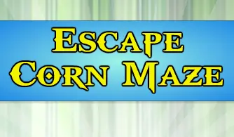 Escape Corn Maze logo