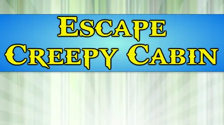 Escape Creepy Cabin logo