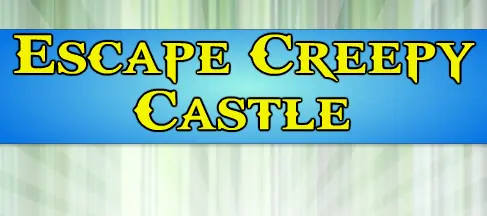 Escape Creepy Castle logo
