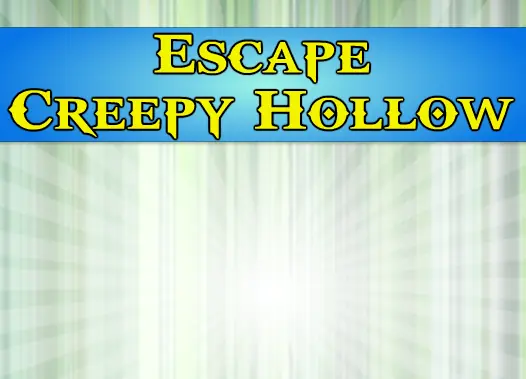 Escape Creepy Hollow logo