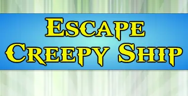 Escape Creepy Ship logo
