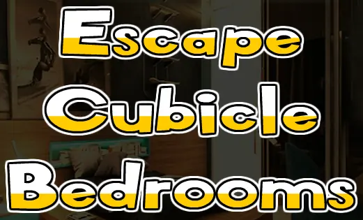 Escape Cubicle Bedrooms logo