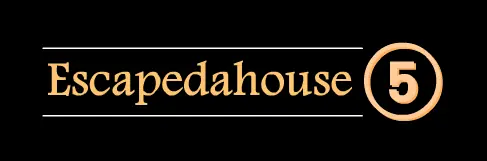 Escape Da House 5 logo
