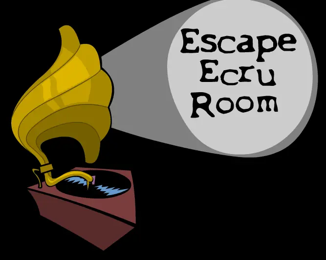 Escape Ecru Room logo