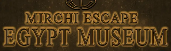 Escape Egypt Museum logo