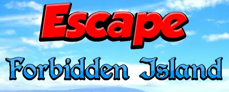 Escape Forbidden Island logo