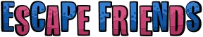 Escape Friends logo