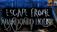 Escape From Abandoned House logo