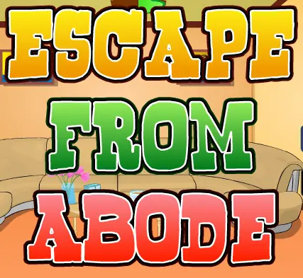 Escape From Abode logo