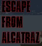 Escape From Alcatraz logo