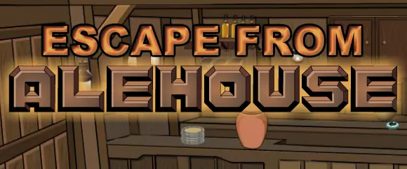 Escape from Alehouse logo