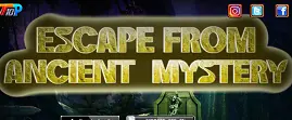 Escape From Ancient Mystery logo