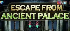 Escape From Ancient Palace logo