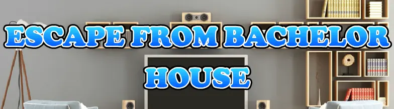 Escape From Bachelor House logo