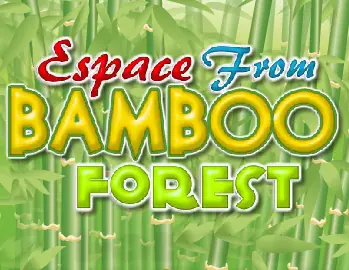 Escape from Bamboo Forest logo