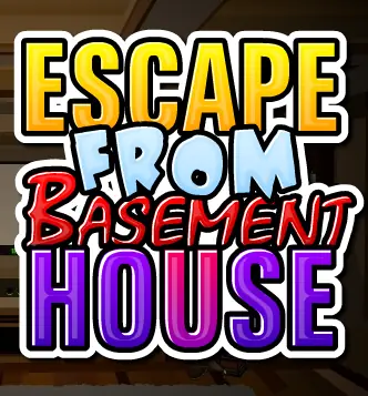 Escape from Basement House logo