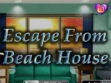 Escape From Beach House logo