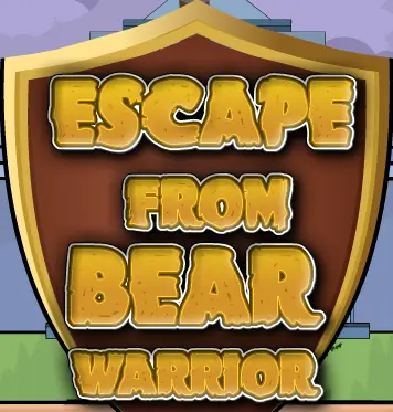 Escape From Bear Warrior logo