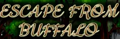 Escape From Buffalo logo