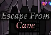 Escape From Cave logo