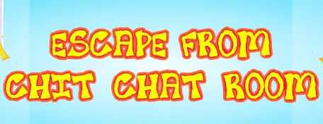 Escape from Chit Chat Room logo